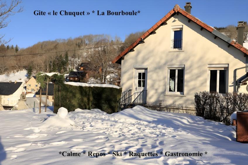 Le Chuquet - foto 21