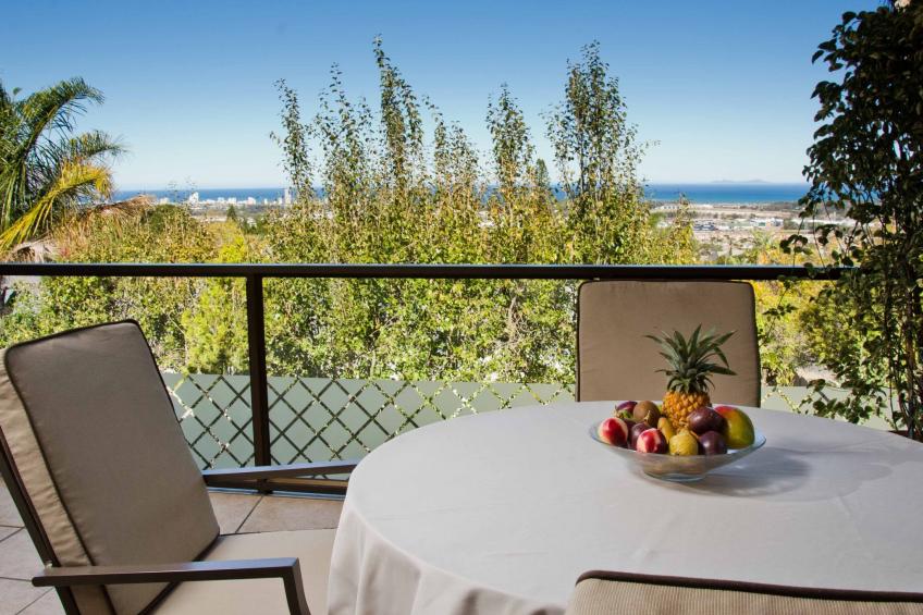 Apartment für zwei Personen mit privater Terrasse - foto 7