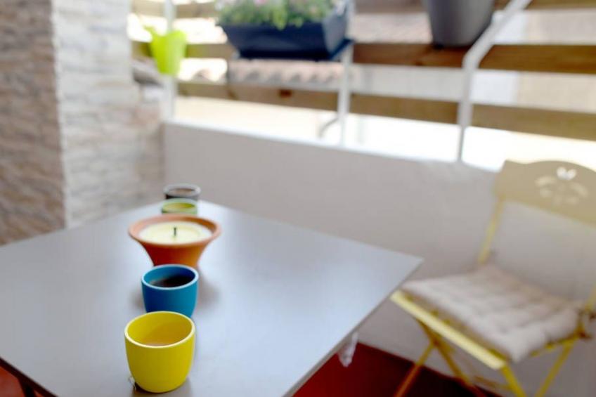 mit Terrasse - foto 11