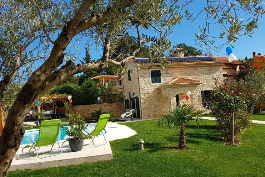 Villa Stonegate - foto 6