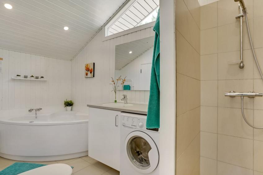 "Stasia" - 75m from the sea in Funen - foto 22