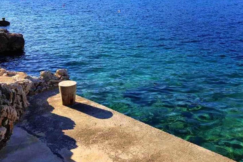 Schöne Villa Stella mit Meerblick und beheiztem Pool - foto 29