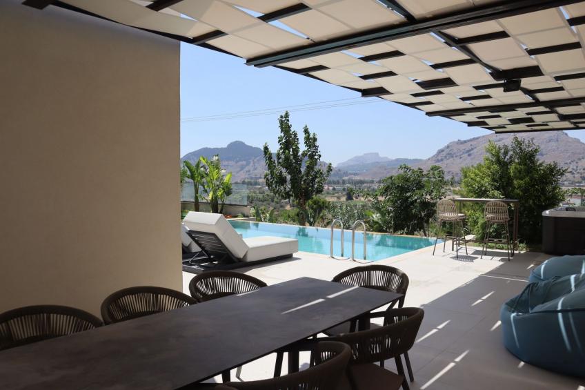 Trapezia Luxury Living -Garnet - foto 6