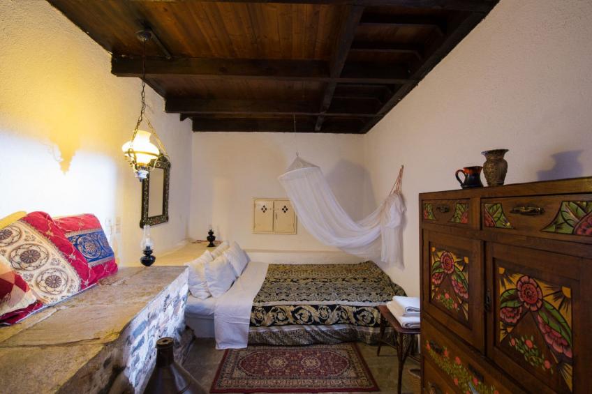 Authentisches Kreta Elounda Haus mit Meerblick Margarita - foto 34