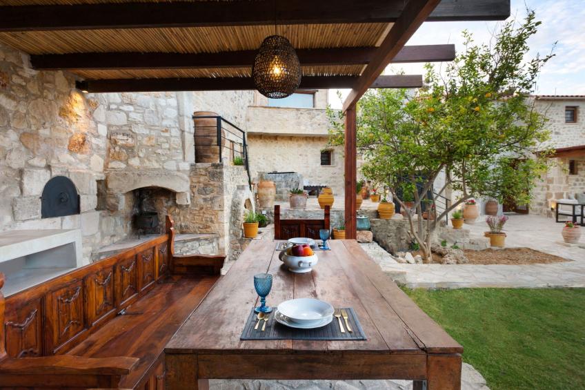 Ali Vafi's Villa - Beheizter Jacuzzi und Innenpool - foto 8