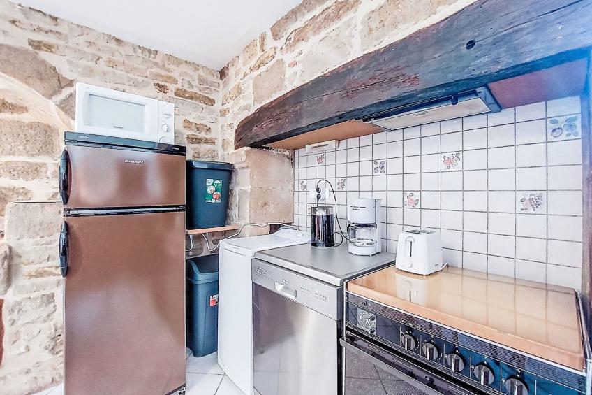 Gite de la chapelle - foto 9