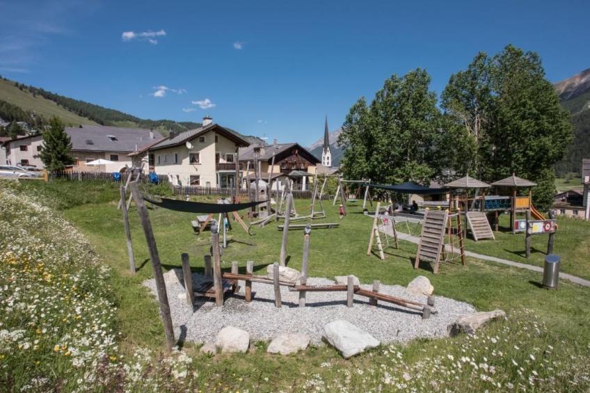 Chesa Paulina - foto 25