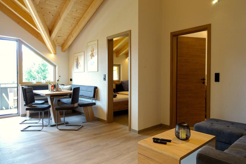 Panoramablick Kaunergrat Homes - foto 10