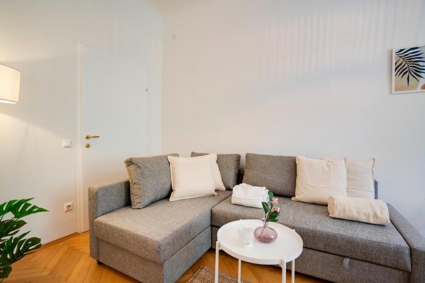 MG Top 6a Apartment 2P in Graz