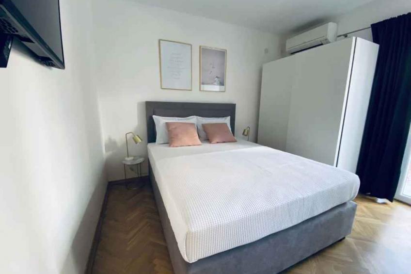 Vakantiewoning 100 m van de Adriatische Zee - VW-YM9M - foto 4