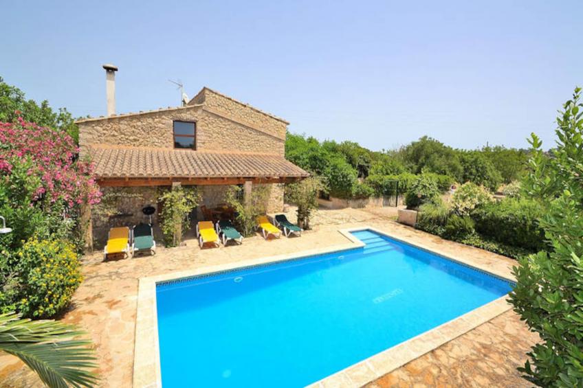 Maison à Lloret de vistalegre - foto 22