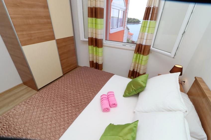 Holiday Home Adriatic View-Five Bedroom Holiday Home with Pool and Sea View - foto 9