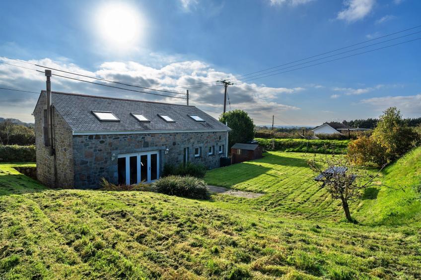 Trennal Barn - foto 6