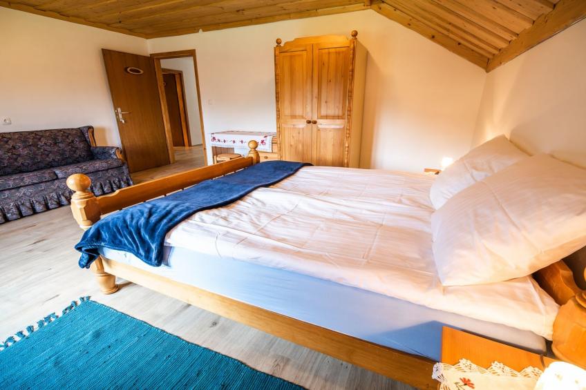 Bloomfield Retreat Country House with Sauna - Three Bedroom Country House - foto 19