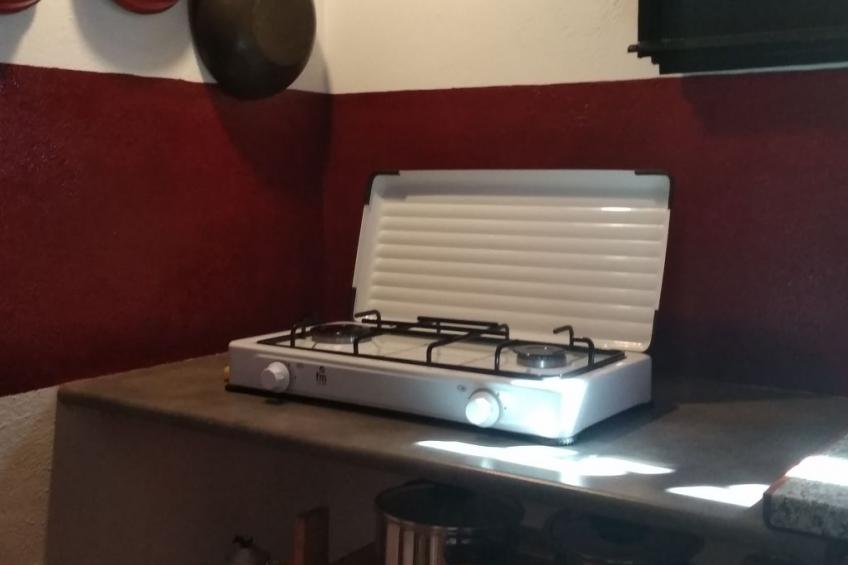 Finca "El Chorrillo" mit gemeinschaftlichem Pool - foto 13