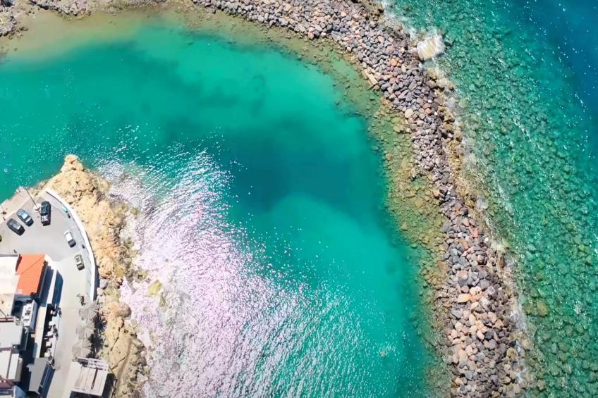 für 10 Personen in Sisi, Kreta (Ost-Kreta) - foto 8