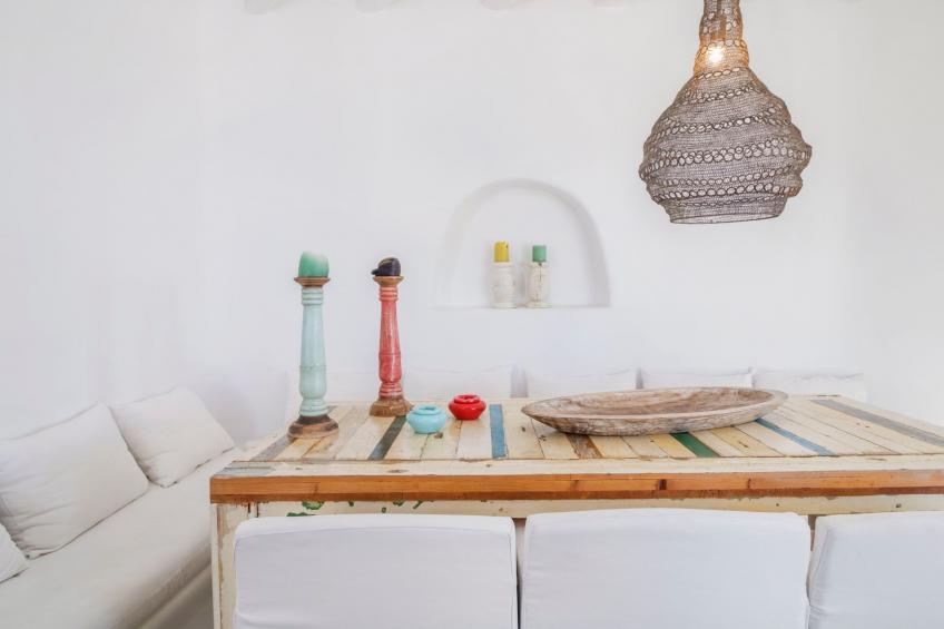 Ferienvilla "Aquata" mit Whirlpool - foto 57