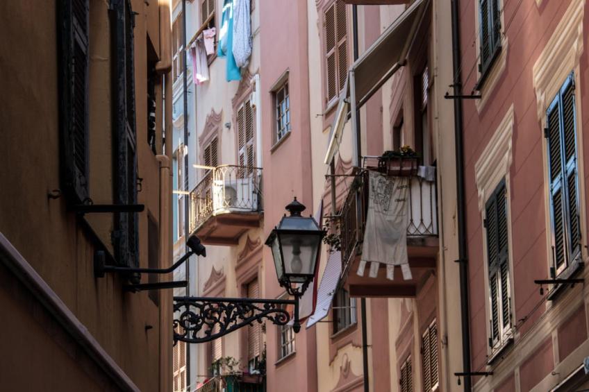 Agriturismo Borgo Ameno Two-room Apt 4 Pax Bx4 - foto 16