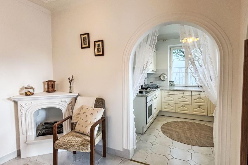 Großmutters Ferienhaus - foto 9