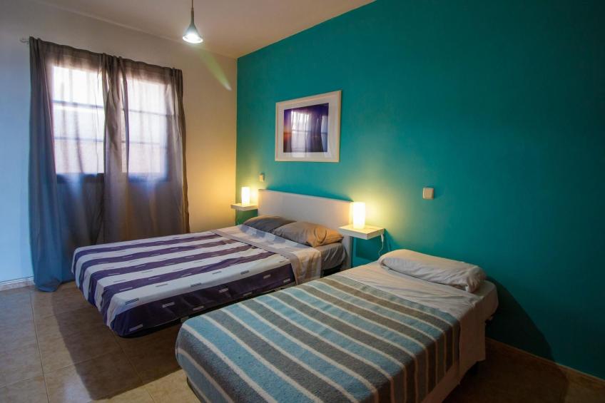 Komfortable Ferienwohnung in El Turman mit Terrasse - foto 11