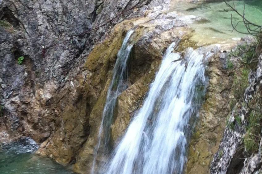 Alpenhof Sonne - foto 36