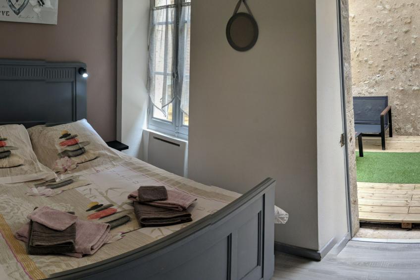 Wohnung im Herzen des Zentrums von Blois - foto 18