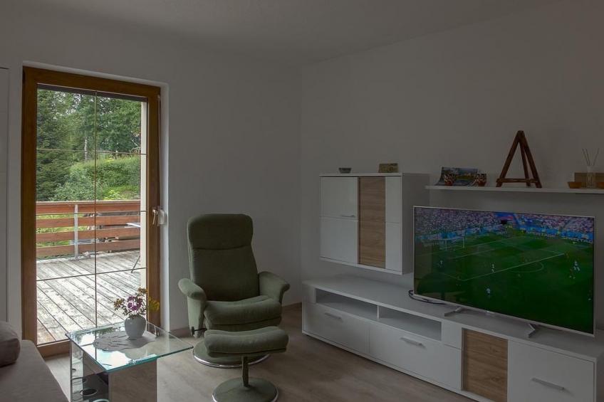 Appartement mit Bergblick - foto 7