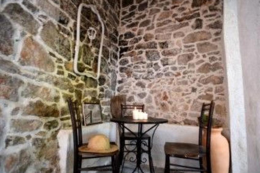 Steinhaus in Strandnähe mit Whirlpool - foto 13