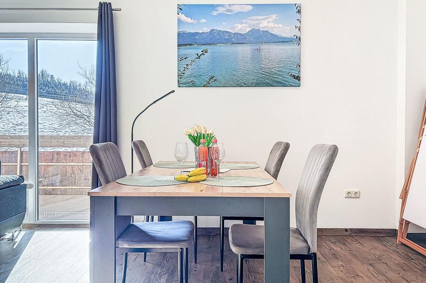 Alpenlodge Rotspitze - foto 23