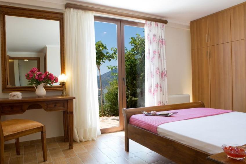 Luxuriöse Villa mit Infinity-Pool und Panoramablick - foto 18