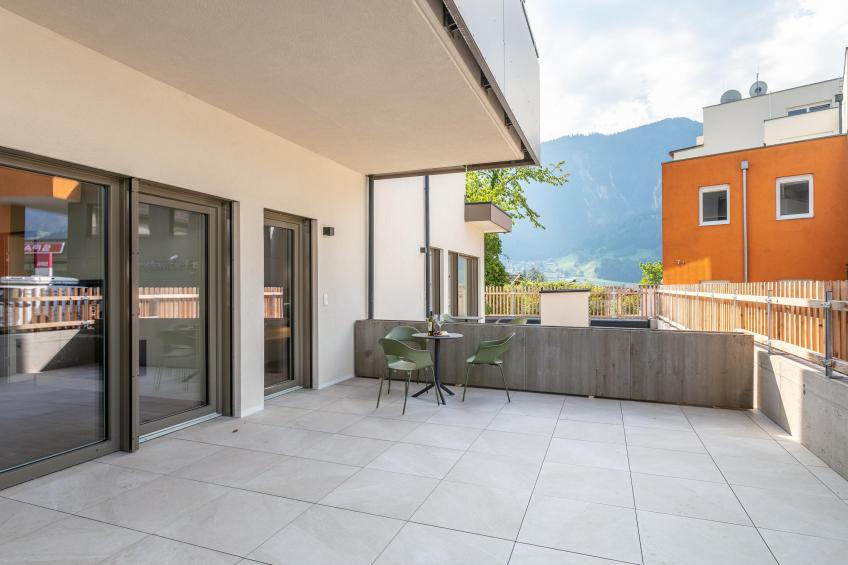 City Apartments Jenbach Top 17 - foto 20