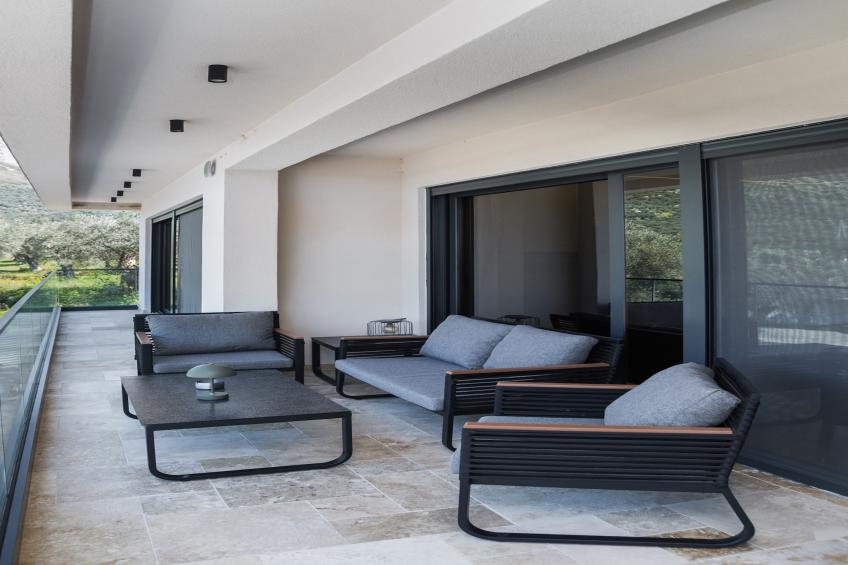 Villa Bartula - foto 6