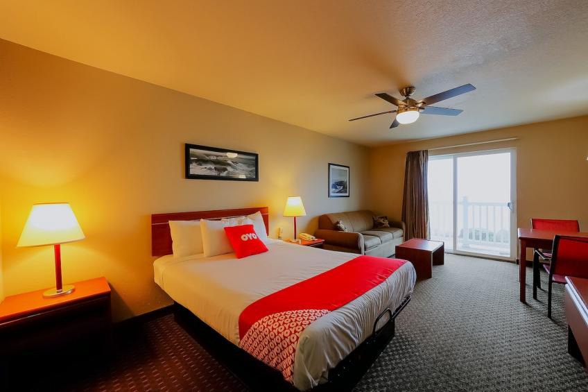 Double Queen Room - Bay view - foto 56