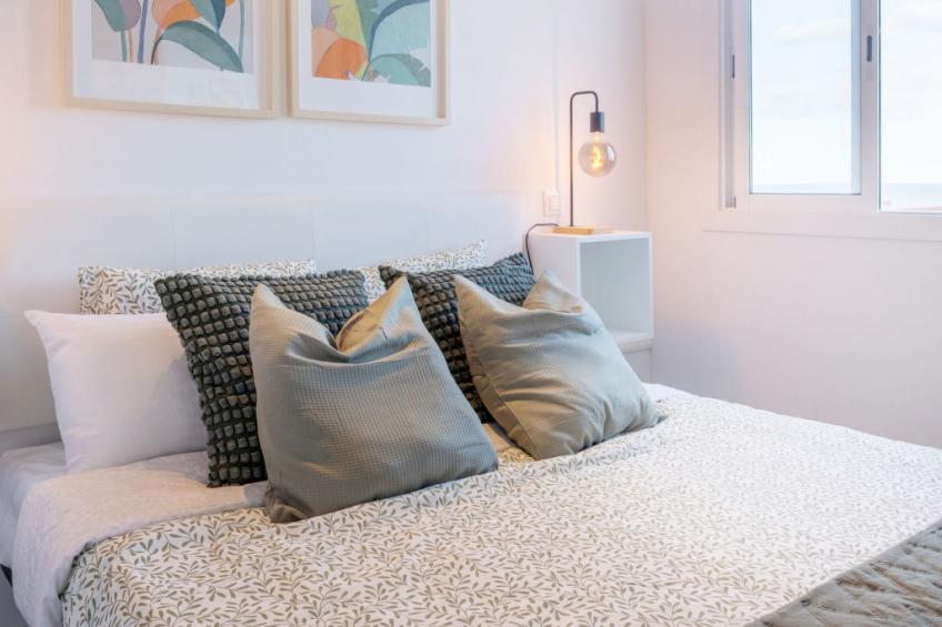 Casa Checha Ático - foto 43