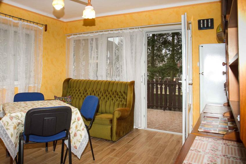 Holiday house in a quiet location - BF-VKV9X - foto 7