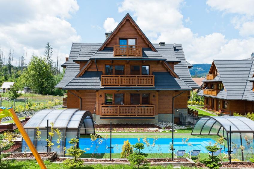 Lipki Park Resort