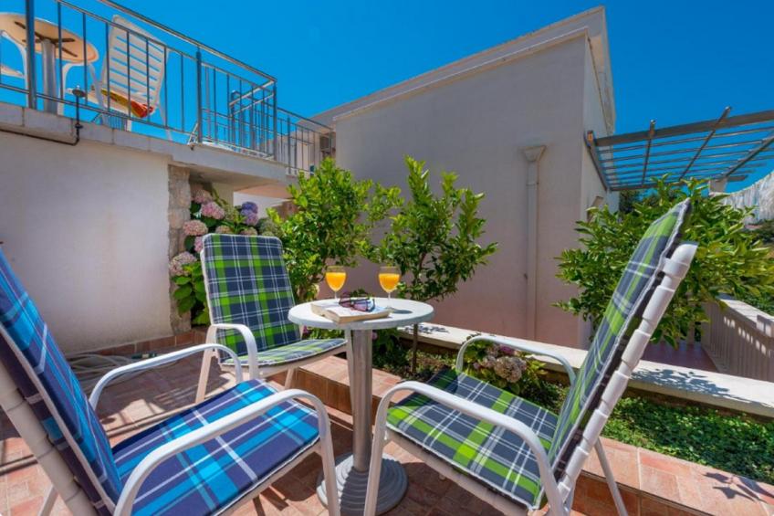 Villa Borna Apartments - Deluxe Studio Apartment (2 Adults) - br. 5 - foto 17