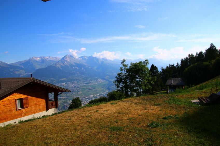 Plein Ciel VA 001 - MOUNTAIN apartment 8 pers - foto 12