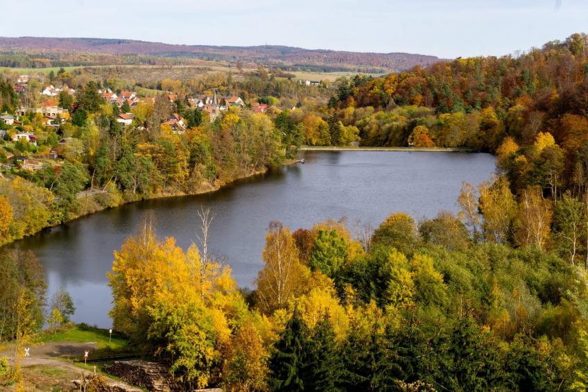 Altes Bootshaus 2 - foto 12