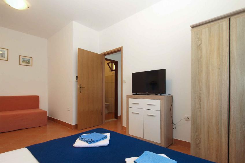 Holiday apartment with air conditioning - BF-BG2Y2 - foto 14