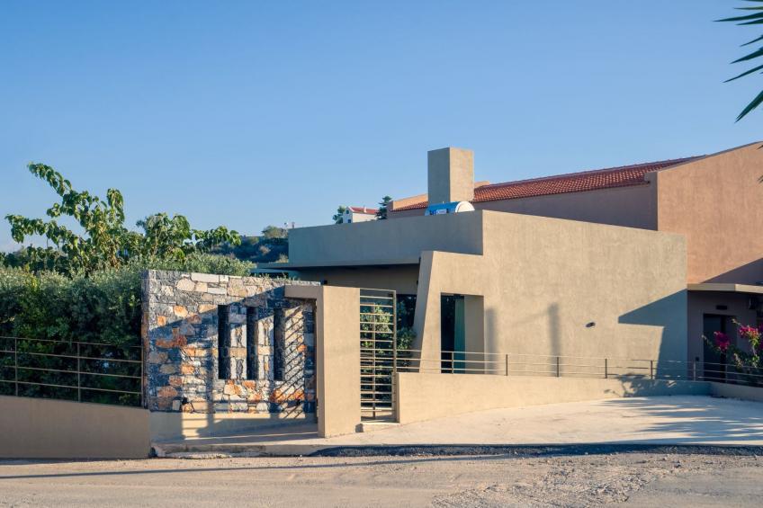 Villa Fos - Privater Pool, Eleganz und Meerblick - foto 36