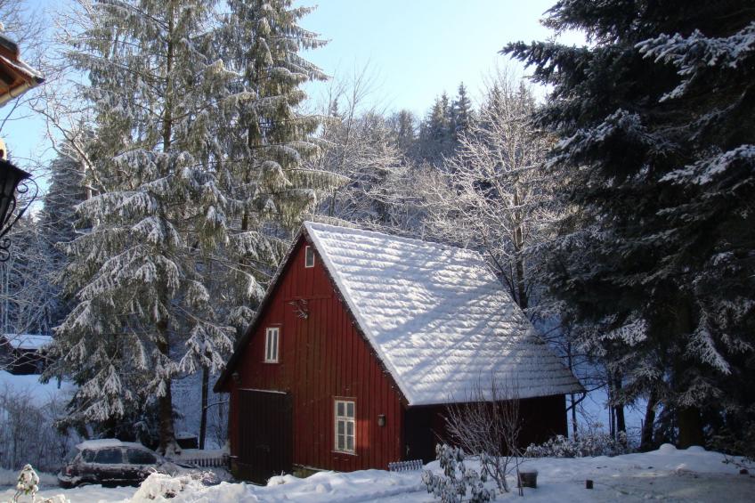 Altes Forsthaus - foto 16