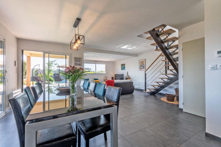 Ferienvilla "Ti Laouen" mit privatem Pool - foto 14