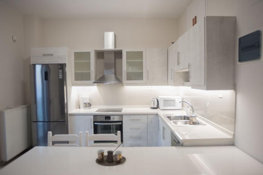 für 8 Personen in Agia Pelagia, Kreta - foto 47