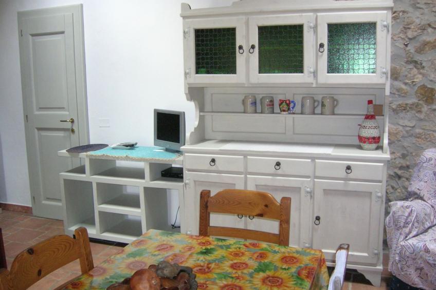 Wohnung Grecale in Castellina Marittima - foto 6