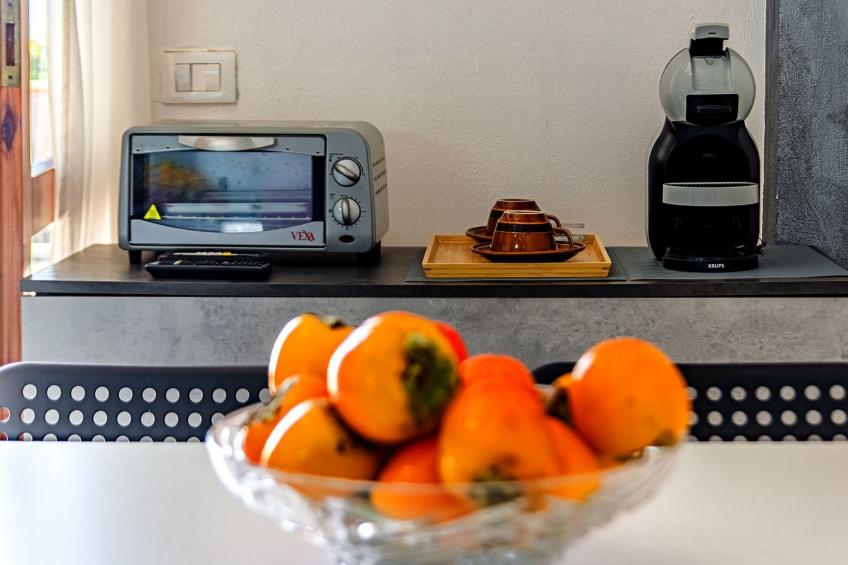 Wohnung 'Capo D'Argento Home - foto 10