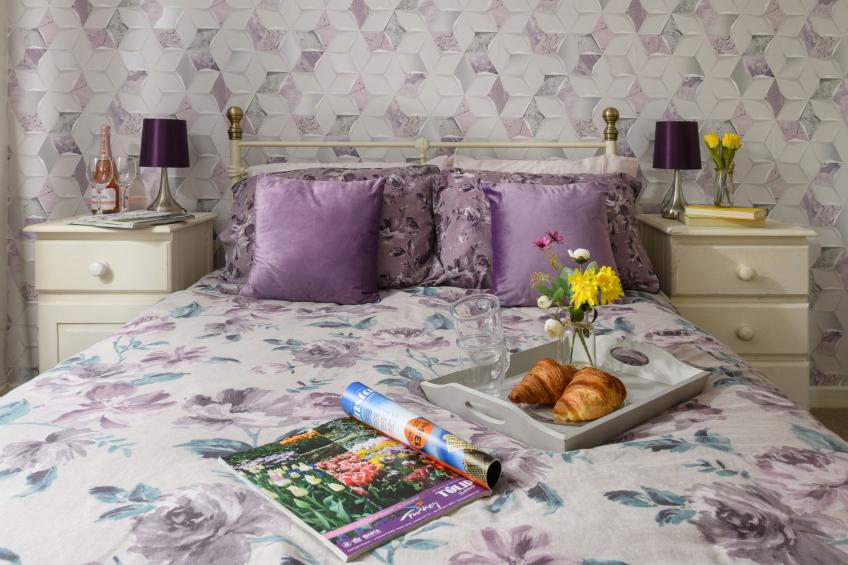 Golygfa o'r Castell - Castle Views - foto 4