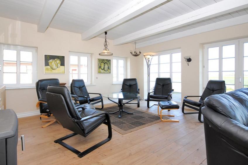 "Alois" - 1km to the inlet in The Liim Fiord - foto 25