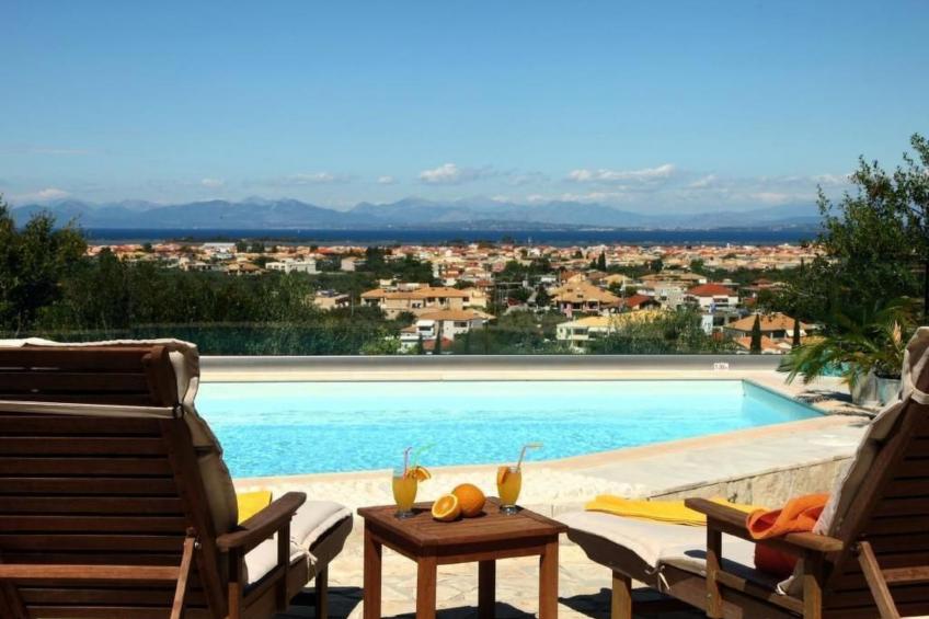 "Alea Resort" mit eigenem Pool - foto 4