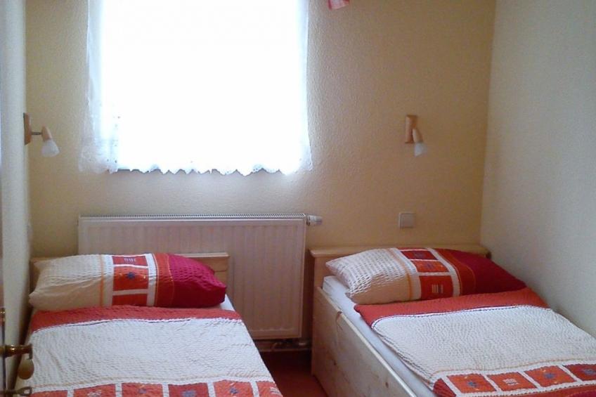 Gemütliche Ferienwohnung mit Garten - foto 8